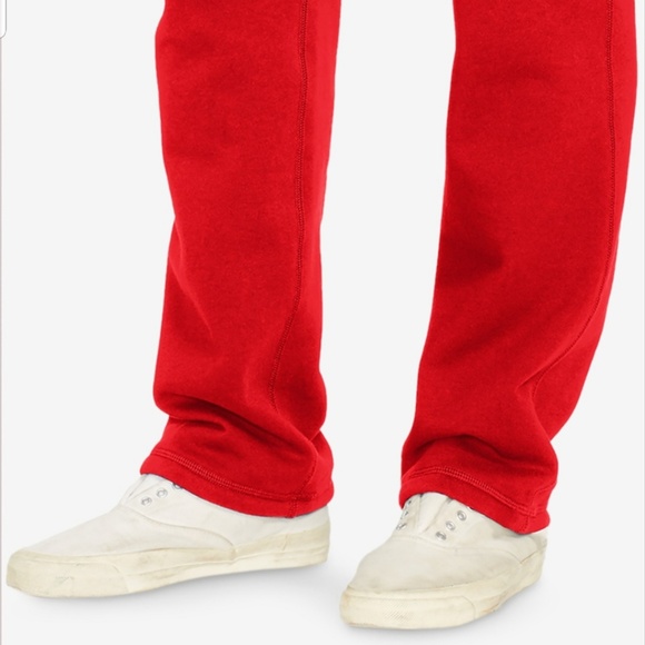 HP Polo Ralph Lauren sweat suit - Picture 3 of 3